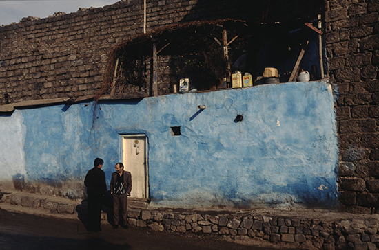 Image of "Kurds, Turkey.": 1990 I worked in the Kurdish part of Turkey.