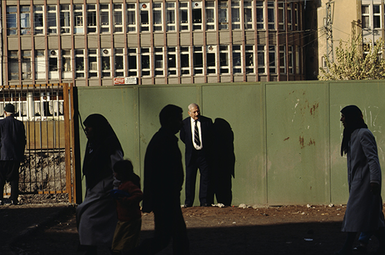 Image of "Kurds, Turkey.": 1990 I worked in the Kurdish part of Turkey.