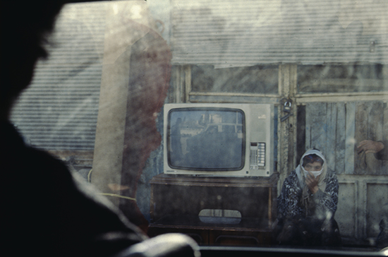 Image of "Kurds, Turkey.": 1990 I worked in the Kurdish part of Turkey.