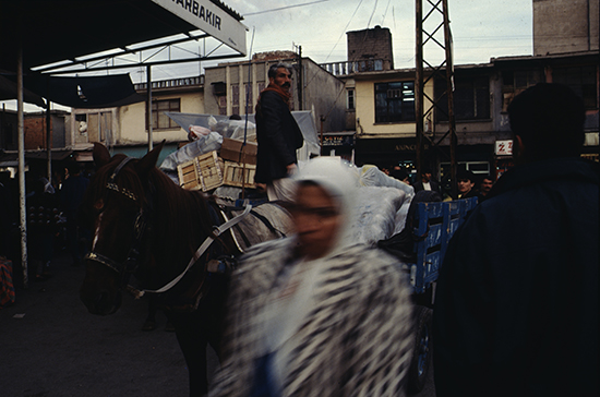 Image of "Kurds, Turkey.": 1990 I worked in the Kurdish part of Turkey.