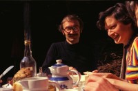 Image of sheet 19750000 photo 4: Urs P. Gasche Gordevio Valle Maggia 1975