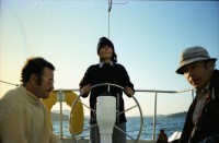 Image of sheet 19780050 photo 6: Olivia beim Segeln