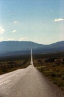 Image of sheet 19780140 photo 31: On the Road, unendliche Fahrt durch Mexico, 1978.