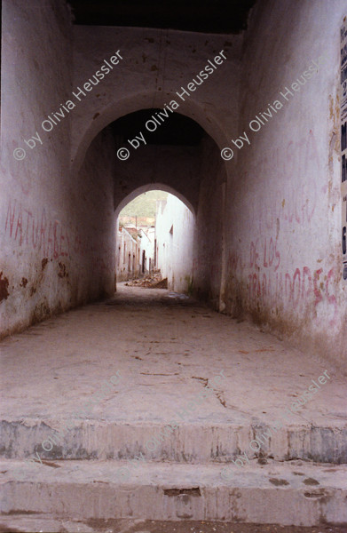 Image of sheet 19780150 photo 1: San Miguel de Allende, Mexico 1978.