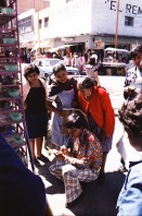 Image of sheet 19780150 photo 11: San Miguel de Allende, Mexico 1978.