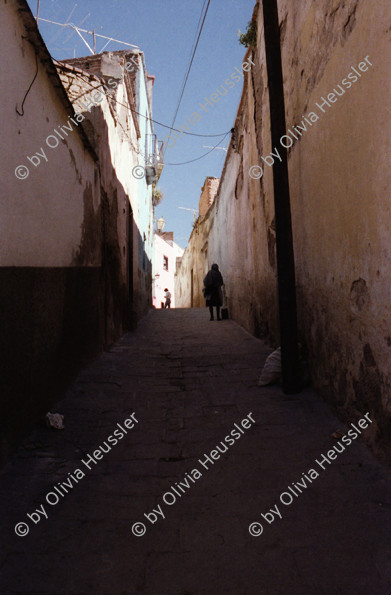 Image of sheet 19780150 photo 13: San Miguel de Allende, Mexico 1978.