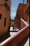 Image of sheet 19780150 photo 21: Basilika, Kathedrale Nuestra Señora de la Asuncion, Zacatecas, Mexico, 1978.