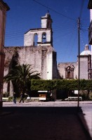 Image of sheet 19780150 photo 28: Basilika, Kathedrale Nuestra Señora de la Asuncion, Zacatecas, Mexico, 1978.