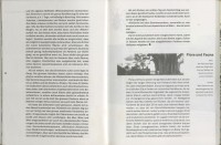 Image of sheet 19780160 photo 17: Amberland Fiction Reiseführer travelguide by p.m. Tschumi design
Mexico 1978
book