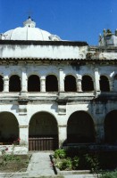Image of sheet 19780170 photo 8: kleiner Papagei Lora isst aus Löffel  Mexico Fischerin Frau verkauft Fische
Stoff weben Weberei Guatemala Indio Indianer Gruppe Kinder auf der Strasse 
Mann trägt Maiskolben auf dem Rücken Kirchen