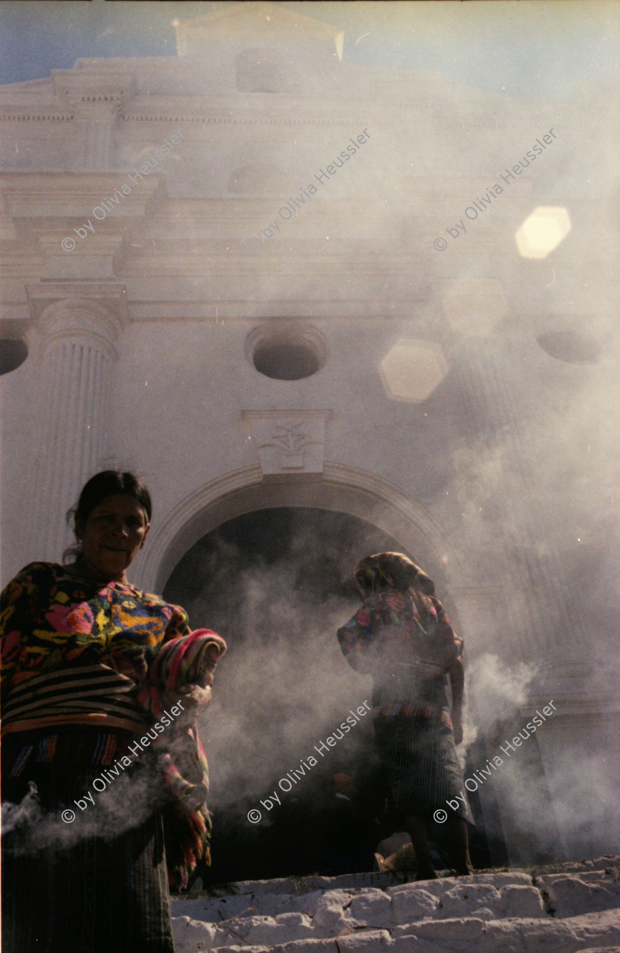 Image of sheet 19780200 photo 15: Indigena Indianerin Guatemala Santa Cruz del Quiché
Santa Cruz del Quiché is a city in Guatemala.