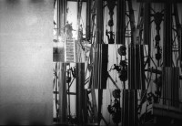 Image of sheet 19790060 photo 22: Repro Oelbohrturm, New Orleans USA 1979. Nordamerika