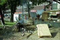 Image of sheet 19790090 photo 6: Ausstellung für neue umweltschonende Technologien am Bellevue Sechseläutenplatz, Zürich Schweiz 1979