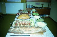 Image of sheet 19790090 photo 7: Geburtstag Jago Dreiding Zürich