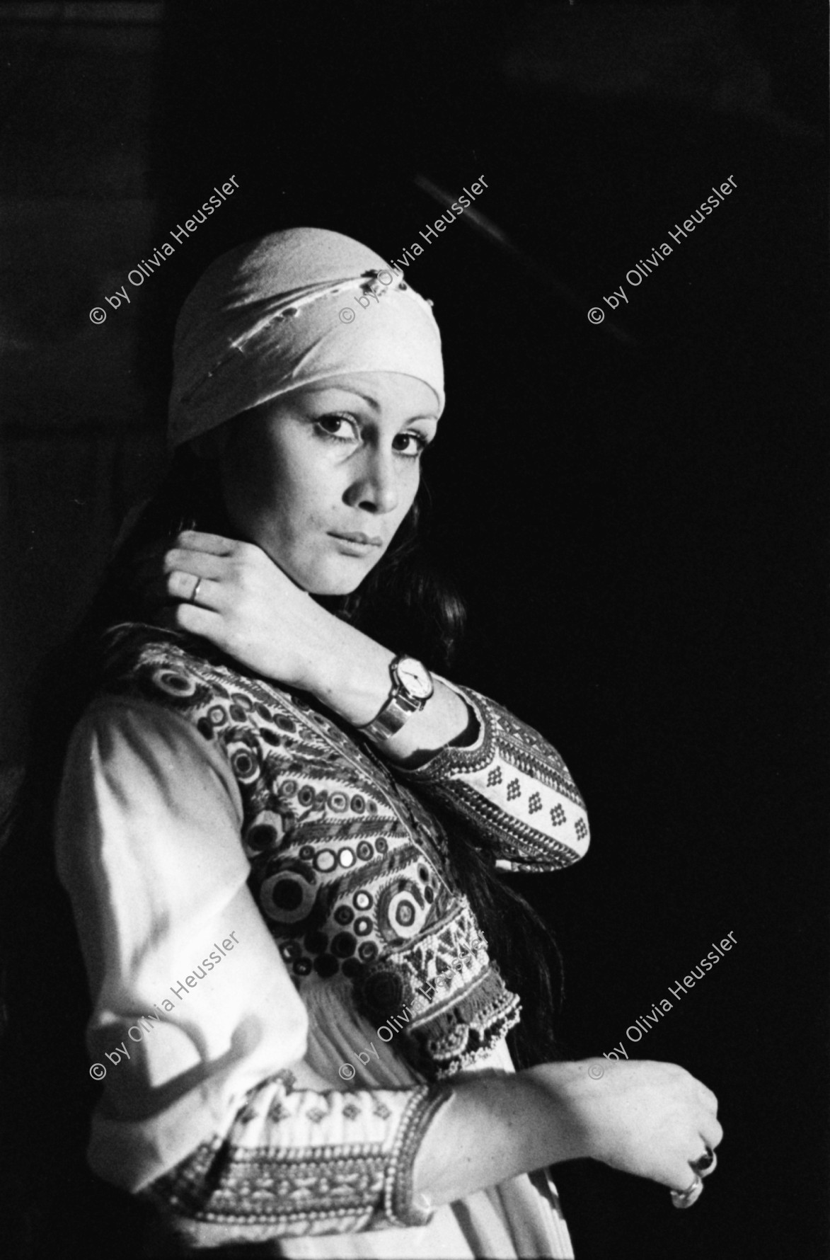 Image of sheet 19790250 photo 18: Delia Heussler Datum unbekannt USA Autor unbekannt