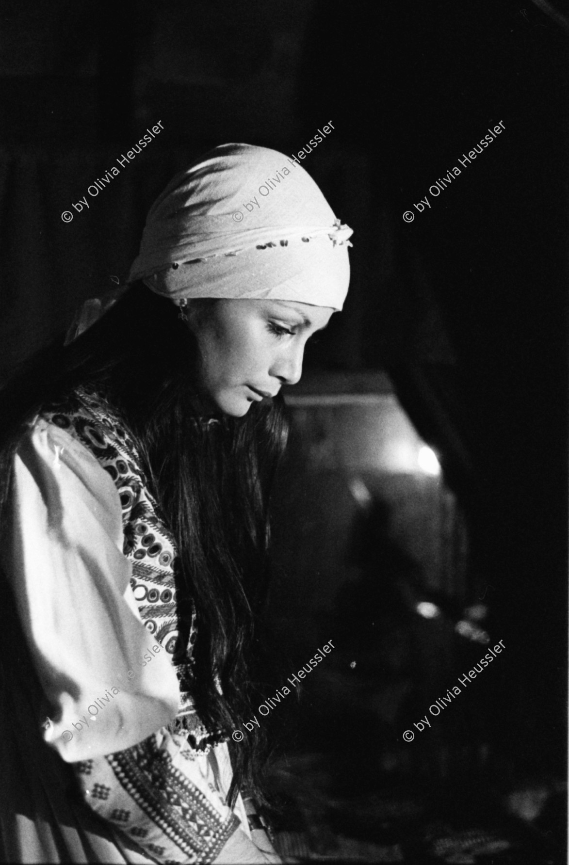 Image of sheet 19790250 photo 19: Delia Heussler Datum unbekannt USA Autor unbekannt