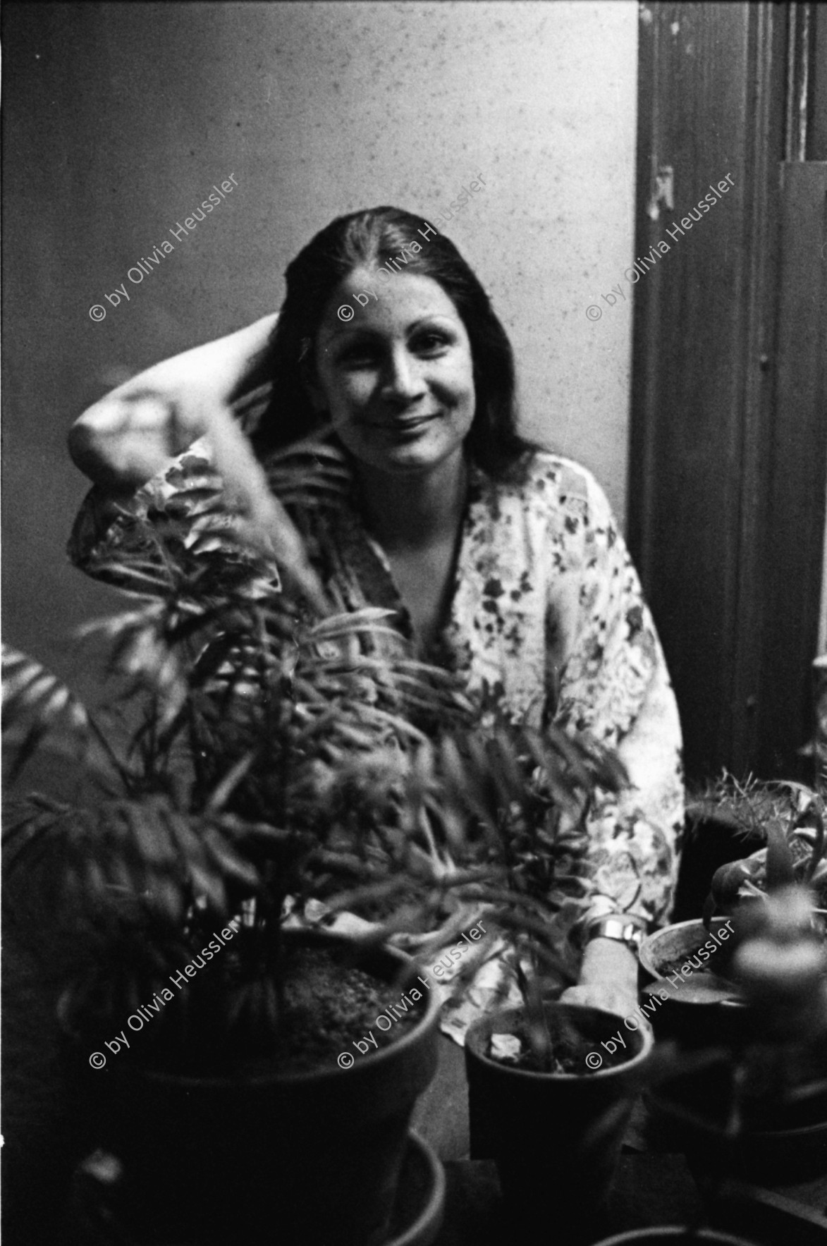 Image of sheet 19790250 photo 22: Delia Heussler Datum unbekannt USA Autor unbekannt