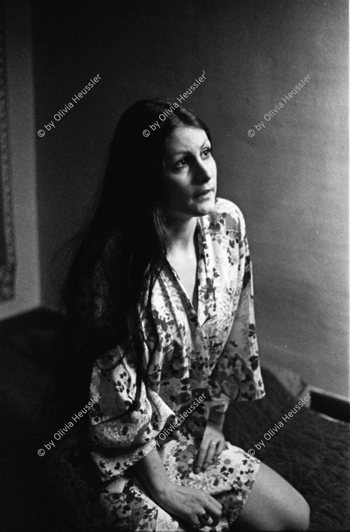 Image of sheet 19790250 photo 26: Delia Heussler Datum unbekannt USA Autor unbekannt