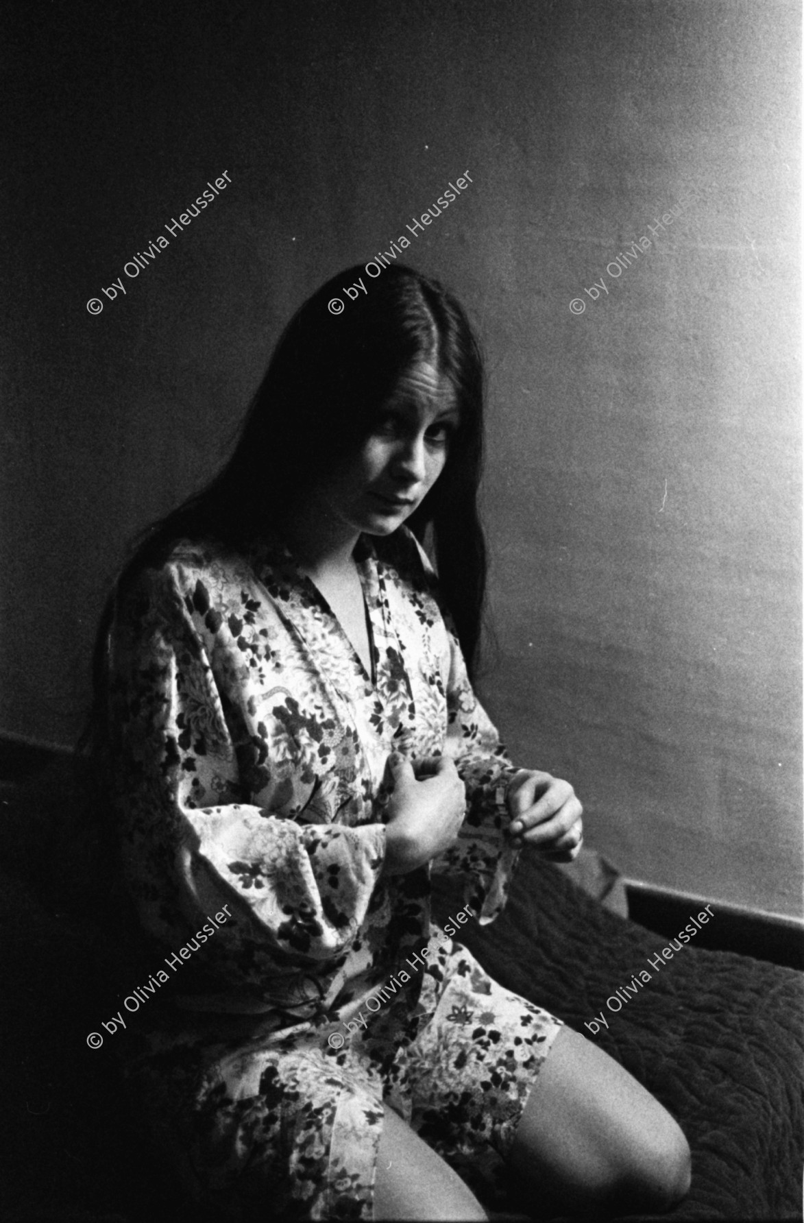 Image of sheet 19790250 photo 27: Delia Heussler Datum unbekannt USA Autor unbekannt