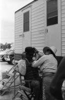 Image of sheet 19790260 photo 24: Film aus dem Archiv von meiner im Jahre 1987 in N.Y.C. verstorbenen Schwester Delia Heussler. Portrait Datum unbekannt