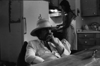 Image of sheet 19790260 photo 32: Film aus dem Archiv von meiner im Jahre 1987 in N.Y.C. verstorbenen Schwester Delia Heussler. Portrait Datum unbekannt
