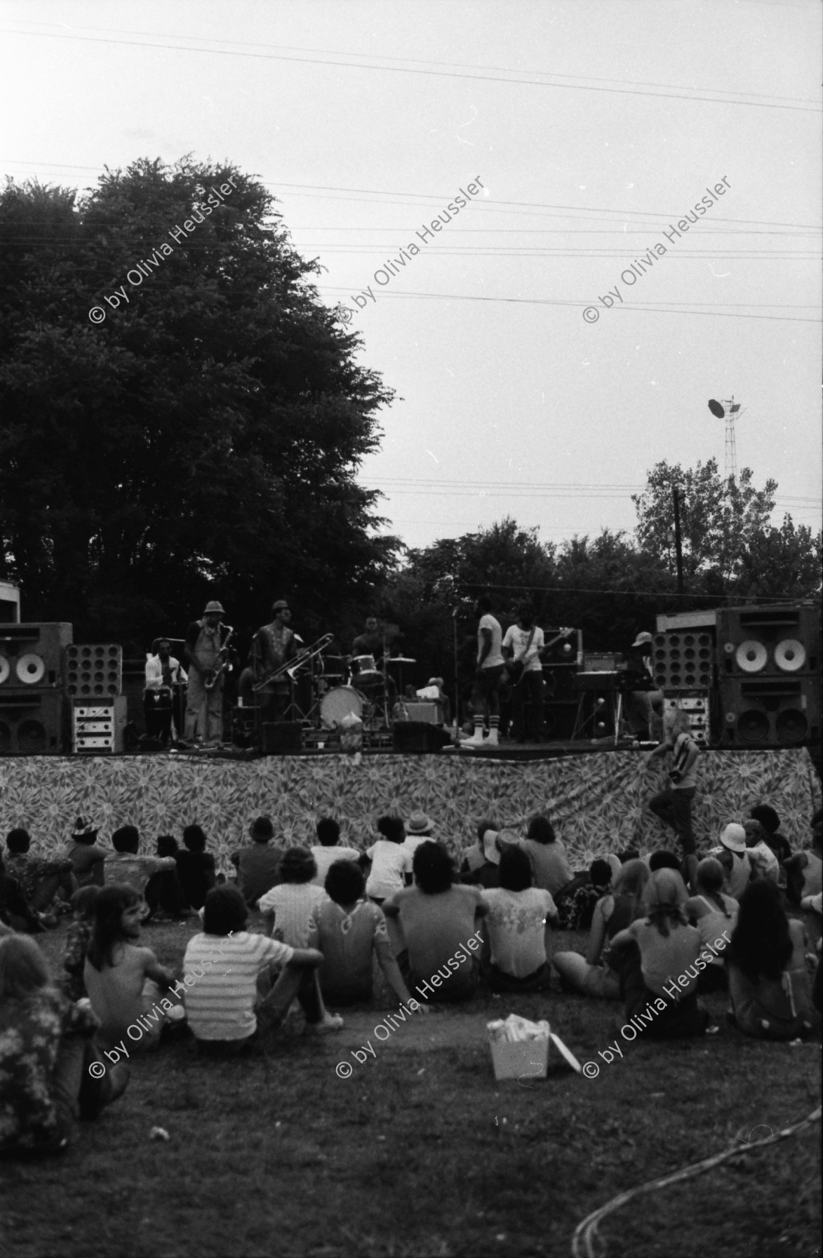 Image of sheet 19790260 photo 9: Film aus dem Archiv von meiner im Jahre 1987 in N.Y.C. verstorbenen Schwester Delia Heussler. Portrait Datum unbekannt