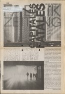 Image of sheet 19800090 photo 34: Zuerich 1980. Fabrikzeitung Nr. 66 Okt_1990

Published media Press
Jugendbewegung Langstrasse