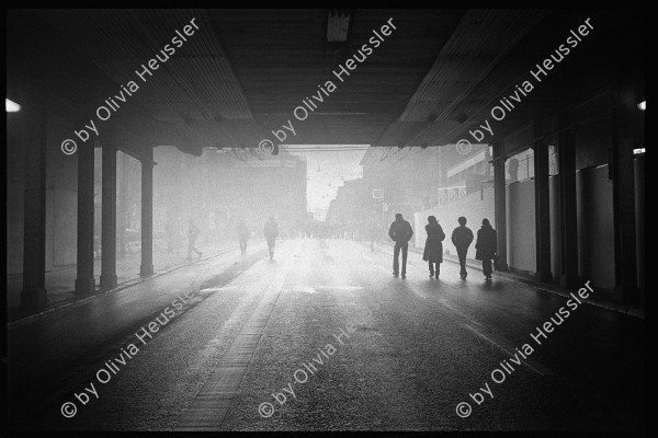 Image of sheet 19800090 photo 34: Nach Besetzung der Langstrasse Unterfuehrung durch die Gruppe «Luft und Laerm», Zuerich 1980. p.49
Exhibition: The eighties. Photobastei 2.0 2020