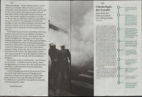 Image of sheet 19800092 photo 17: Press archive printed media published with the use of a photography by Olivia Heussler. 
frtsg. 800091 
Protest in der Unterführung Langstrasse. Sie wird von der Quartiergruppe 'Luft und Lärm' u.a. mit Koni Frei, heutiger Betreiber einiger Gastrobetriebe im Kreis vier 4 besetzt. Tränengas mit Rauchgas Gemisch.