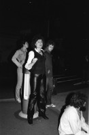 Image of sheet 19800150 photo 25: Besetzung und Protest vor der Kantonspolizei, Zuerich 1980.

Jugendbewegung