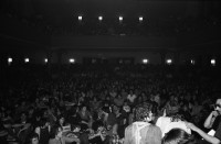 Image of sheet 19800150 photo 6: Vollversammlung im Volkshaus, Zuerich 1980.

Jugendbewegung