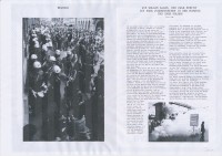 Image of sheet 19800160 photo 30: Polizei-Grenadiere vertreiben Protestierende vor dem Rathaus, Zürich 1980.

Jugendbewegung Bewegig AJZ Zürcher Jugendunruhen Demonstrationen Youth movement