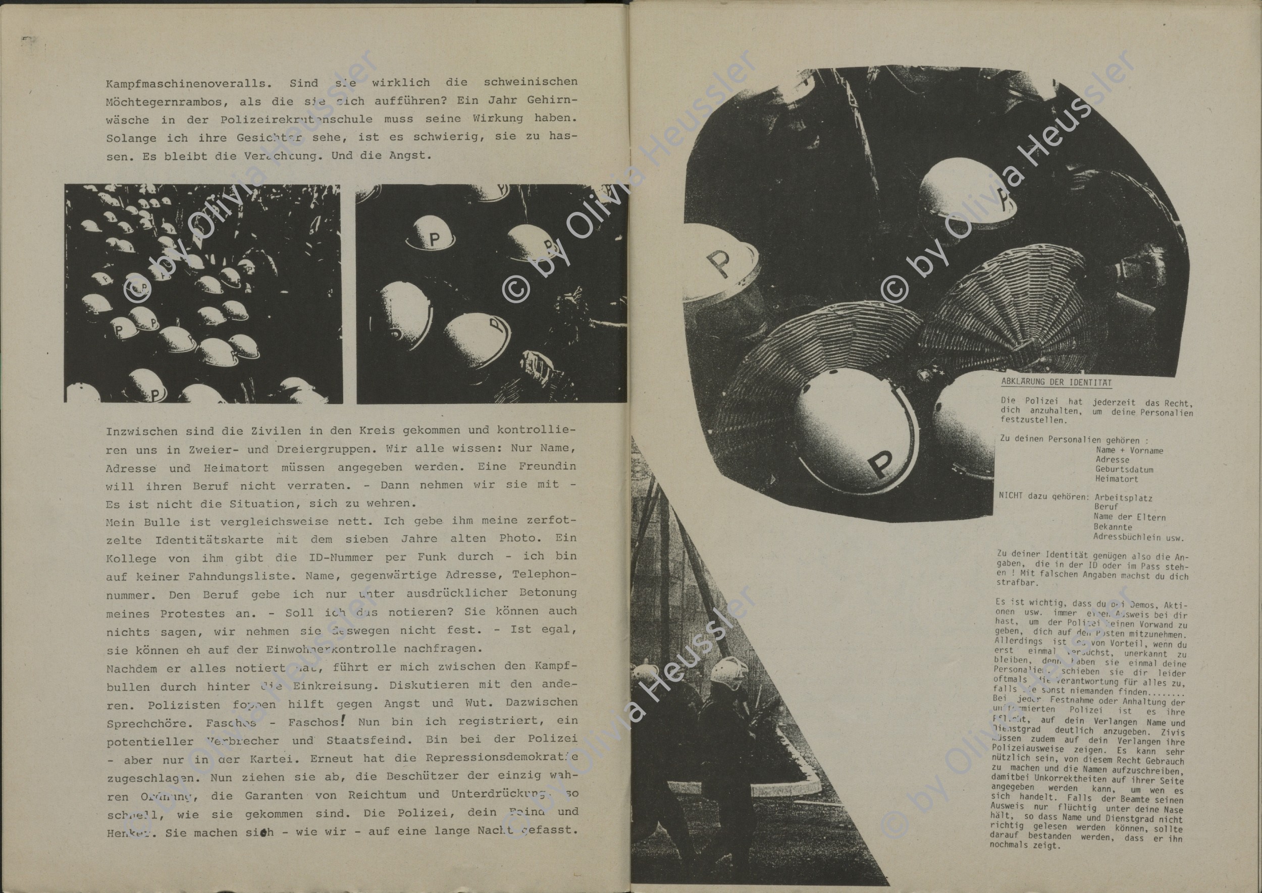 Image of sheet 19800160 photo 33: Ausstellung in: 
Ja, wir kopieren! Strategien der Nachahmung in der Kunst seit 1970. Kunstmuseum Solothurn 1923.
Kuratiert von Michael Hiltbrunner, Zürich.