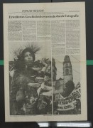 Image of sheet 19800191 photo 6: about olivia heussler