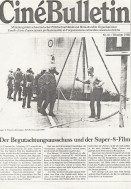 Image of sheet 19800301 photo 21: Tränengas Einsatz vor dem Autonomen Jugenzentrum in Zuerich 1980.

Jugendbewegung Bewegig AJZ Zürcher Jugendunruhen Demonstrationen
Zürich youth movement protest