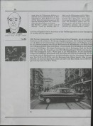 Image of sheet 19800343 photo 13: Am Bellevue dreht ein Wagen Auto vor einer Barrikade ab. Ausschreitungen mit Plünderungen, Sachbeschädigungen und einer Brandstiftung am 30. August im Raum Bellevue im Anschluss an eine unbewilligte Wohnungsnot Demonstration von rund 1000 Jugendlichen.
Nach Wohnungsnot Demonstration (137 Verhaftungen) am Bellevue mit Tränengas Einsatz. Verletzter. Barrikade. Gaffer hinter Kino Gitter. Auto als Barrikade? Junge mit FZC T-Shirt. Barrikade Nachtaufnahmen. vor dem Club Terrasse
Jugendbewegung Bewegig AJZ Zürcher Jugendunruhen Demonstrationen