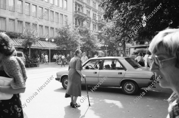 Image of sheet 19800404 photo 27: Schweiz Switzerland 1980