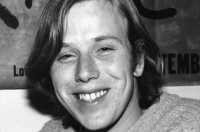 Image of sheet 19800420 photo 13: Roli Fischbacher, Weinbergstrasse 37. Zürich Schweiz 1980