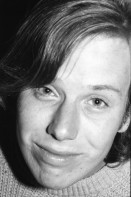 Image of sheet 19800420 photo 15: Roli Fischbacher, Weinbergstrasse 37. Zürich Schweiz 1980