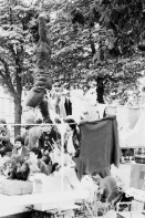 Image of sheet 19800471 photo 26: Youth movement Zürich 1980 √
Skulptur