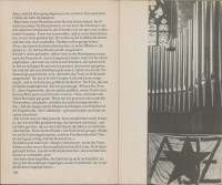 Image of sheet 19800481 photo 21: Besetzung Fraumünsterkirche. Orgel behängt mit Transparent 'AJZ'
Jugendbewegung Bewegig AJZ Zürcher Jugendunruhen Demonstrationen