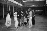 Image of sheet 19800503 photo 24: frtsg. 800502

Rote Fabrik
Jugendbewegung Bewegig AJZ Zürcher Jugendunruhen Demonstrationen