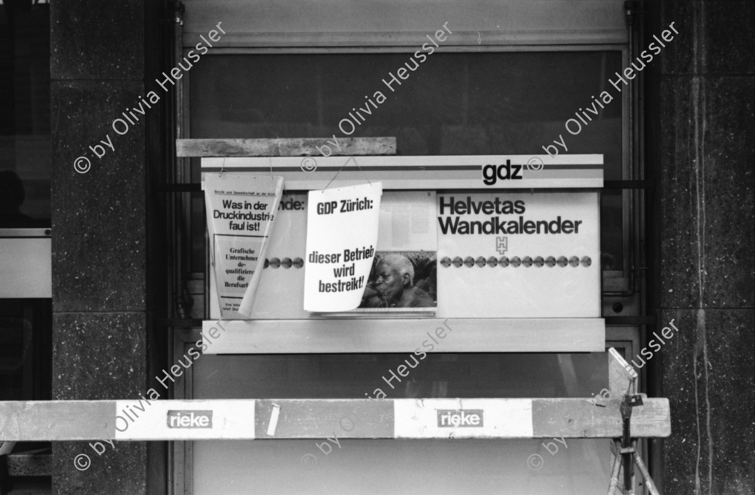 Image of sheet 19800530 photo 14: M