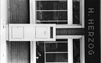 Image of sheet 19800541 photo 0: Schuheinwurf bei H. Herzog, Zürich Schweiz 1980.