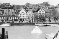 Image of sheet 19800541 photo 25: Markt Helvetiaplatz, Zürich Schweiz 1980.