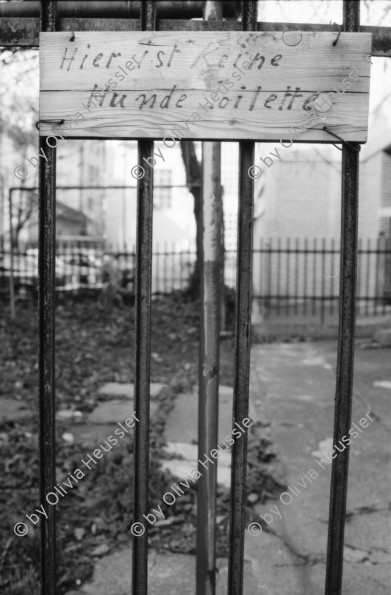 Image of sheet 19800560 photo 12: «Softeis statt Packeis» Rundgang im Quartier Kreis 4. 'Hier Gaffen geile Affen' Stützli Sex. Sex Shop Im Gambrinus. Olivia und Thomas Krempke. Baumulde Badenerstrasse Kernstrasse. Lochergut. Kleider Markt. Eingeschlagene Bank Scheibe. Portrait Thomas Gabathuler Ebi und Priska Mäder Tochter von Herbert Mäder. Pucci in meinem Zimmer. Ohr.
Jugendbewegung Bewegig AJZ Zürcher Jugendunruhen Demonstrationen Zürich 1980