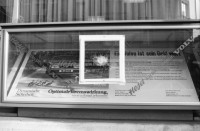 Image of sheet 19800560 photo 24: »Softeis statt Packeis« Graffiti im Kreis 4, Zürich 1980.