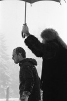 Image of sheet 19800600 photo 23: Eisbrecher Redaktion mit v.r.n.l. Koni Frei, Fredy Meier und Michel Hüttner.
Jugendbewegung Bewegig AJZ Zürcher Jugendunruhen Demonstrationen 1980 √
Swiss Switzerland Europe people man men political persons Gruppenbild Portrait Männer Mann Jugendliche Protest