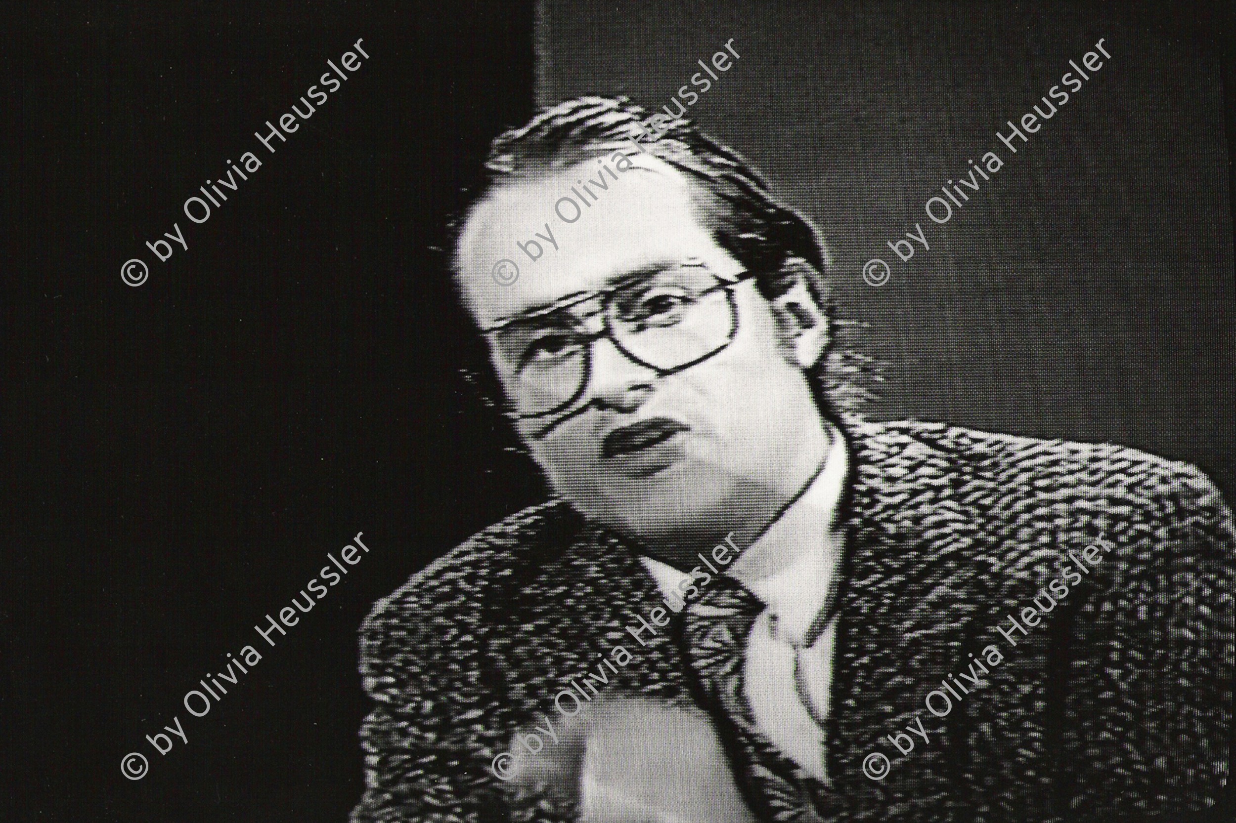 Image of sheet 19800600 photo 35: Youth movement