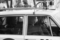 Image of sheet 19800662 photo 0: Polizeiwagen Auto Streifenwagen